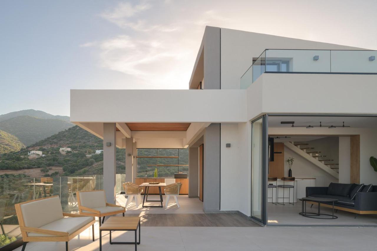 Mayana Luxury Villa, An Infinite Blue Experience, By Thinkvilla Bali  Kültér fotó